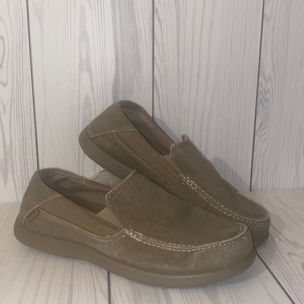CROCS Loafers